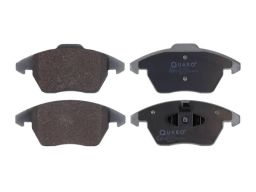 Qp1022 Klocki Ham. Citroen P. C4 2,0Hdi/308/300 Quaro