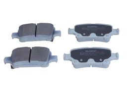 Qp1127 Klocki Ham. Opel T. Astra K 1,0-1,6 15- Quaro