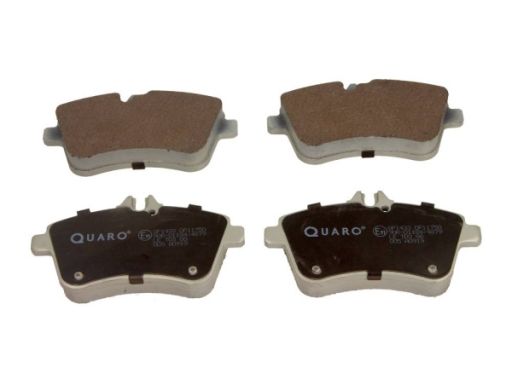 Qp1433 Klocki Ham. Db P. W169 A-Klasa Quaro