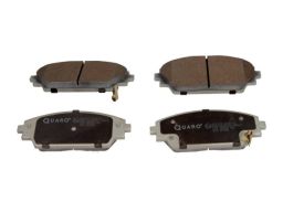 Qp1917 Klocki Ham. Mazda P. 3 1,5-2,2D 13- Quaro