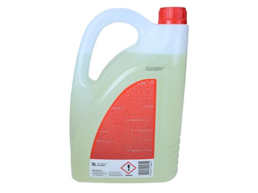 000407 Płyn Hamulcowy Dot4 3L 36-0049 Maxgear