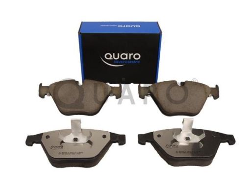 Qp2153C Klocki Ham. Bmw P. E60/E61/E65 01- Quaro Quaro