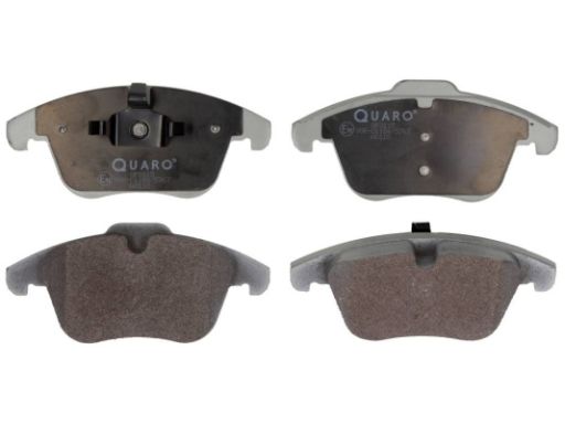 Qp3115 Klocki Ham. Ford P. Mondeo 07-/Galaxy/V7 Quaro