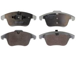 Qp3115 Klocki Ham. Ford P. Mondeo 07-/Galaxy/V7 Quaro