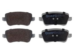 Qp3827 Klocki Ham. Fiat T. Croma 05- 1,9D-2,4D Quaro