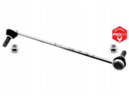 40890 Łącznik/Wspornik Stabilizatora Febi Bilstein