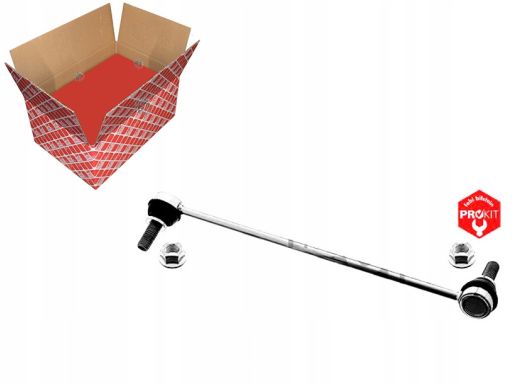 40890 Łącznik/Wspornik Stabilizatora Febi Bilstein