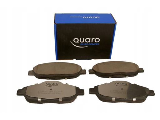 Qp4058C Klocki Ham. Peugeot P. 308/3008/5008 07- Quaro