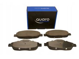 Qp4058C Klocki Ham. Peugeot P. 308/3008/5008 07- Quaro