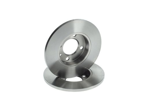 0 986 478 011 Tarcza Hamulcowa Bosch