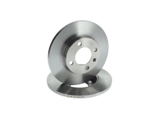 0 986 478 011 Tarcza Hamulcowa Bosch