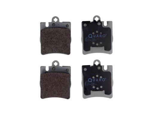 Qp5084 Klocki Ham. Db T. W210/W203 Quaro