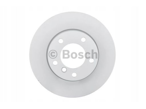 0 986 478 511 Tarcza Hamulcowa Bosch