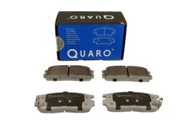 Qp5216 Klocki Ham. Opel T. Antara 06-/Captiva Quaro