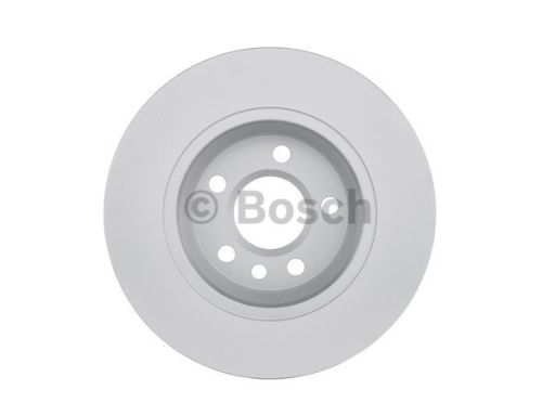 0 986 478 569 Tarcza Hamulcowa Bosch