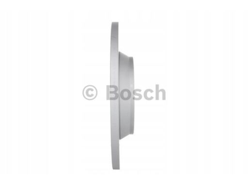 0 986 478 569 Tarcza Hamulcowa Bosch