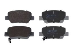 Qp5694 Klocki Ham. Toyota T. Avensis 09- Quaro