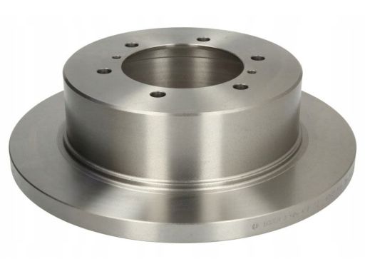 0 986 478 713 Tarcza Hamulcowa Bosch