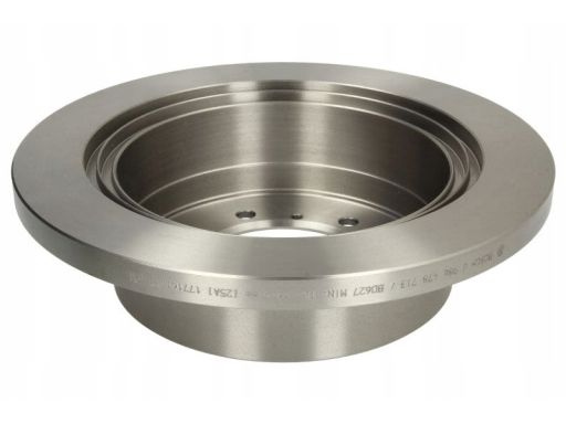 0 986 478 713 Tarcza Hamulcowa Bosch