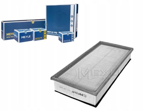 112 129 0044 Filtr Powietrza Meyle