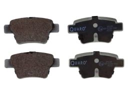 Qp6159 Klocki Ham. Peugoet T. 307 00-/C4 04- Quaro