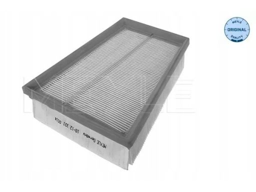 16-12 321 0014 Filtr Powietrza Meyle