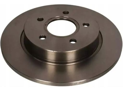 0 986 479 763 Tarcza Hamulcowa Bosch