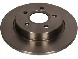 0 986 479 763 Tarcza Hamulcowa Bosch