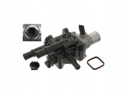 49190 Termostat Środka Chłodzącego Febi Bilstein