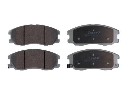 Qp7998 Klocki Ham. Opel P. Antara/Captiva Quaro