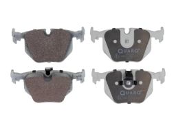 Qp8141 Klocki Ham. Bmw T. 3/5/7/X3/X5/Z4 2,0-5, Quaro