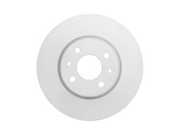 0 986 479 B43 Tarcza Hamulcowa Bosch