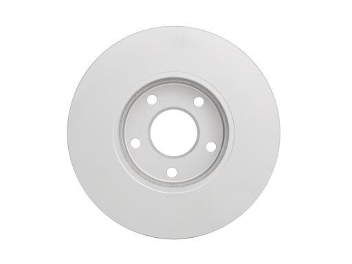 0 986 479 B66 Tarcza Hamulcowa Bosch