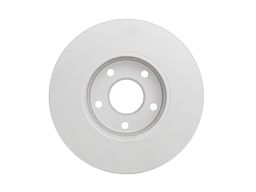 0 986 479 B66 Tarcza Hamulcowa Bosch