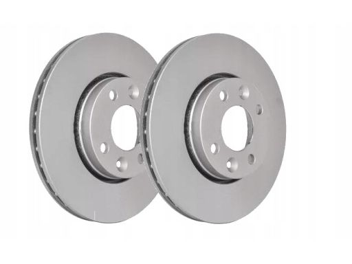 0 986 479 B73 Tarcza Hamulcowa Bosch