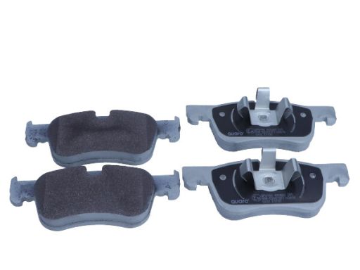 Qp9166 Klocki Ham. Citroen P. C4 Picasso 13- Dl Quaro