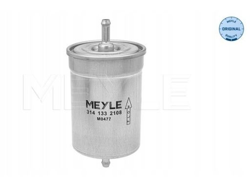 314 133 2108 Filtr Paliwa Meyle