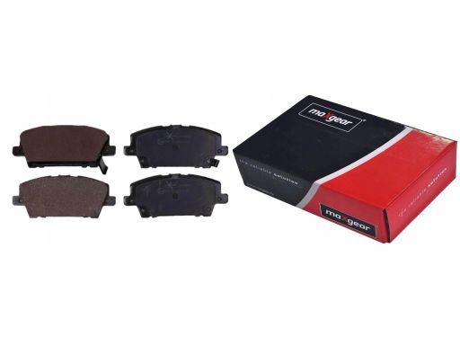 19-0882 Klocki Ham. Honda P. Civic 06- Maxgear