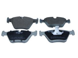 Qp9345 Klocki Ham. Bmw P. E39 10/96- Quaro