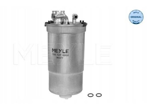 100 127 0000 Filtr Paliwa Meyle