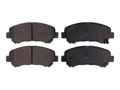 19-0905 Klocki Ham. Nissan P. Qashqai/X-Trail/Ka Maxgear