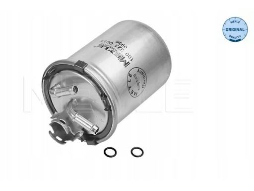 100 323 0013 Filtr Paliwa Meyle