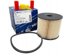 11-16 323 0000 Filtr Paliwa Meyle