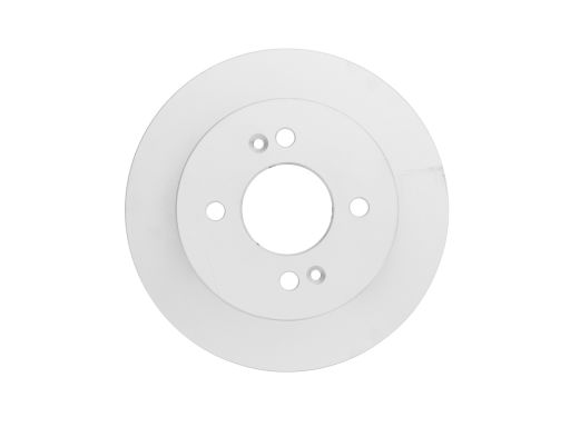 0 986 479 B95 Tarcza Hamulcowa Bosch