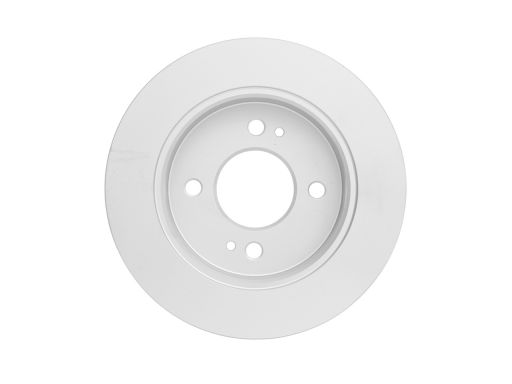 0 986 479 B95 Tarcza Hamulcowa Bosch