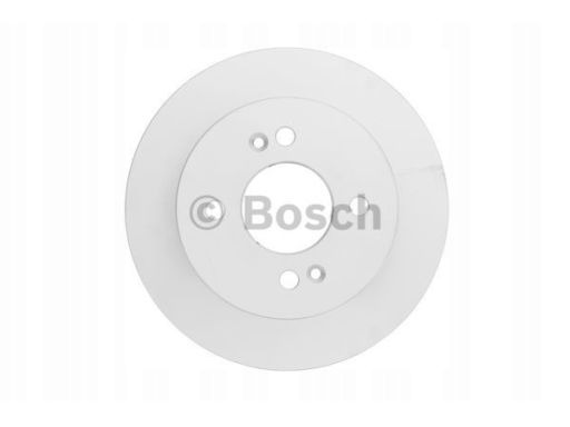0 986 479 B95 Tarcza Hamulcowa Bosch