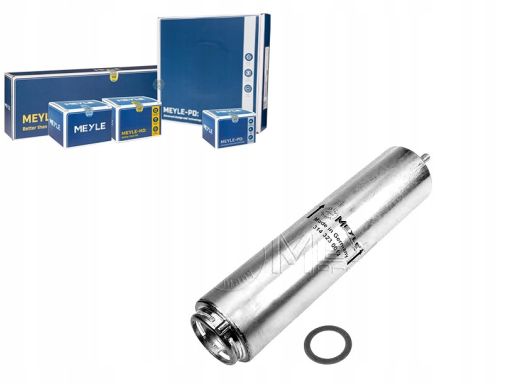 314 323 0013 Filtr Paliwa Meyle