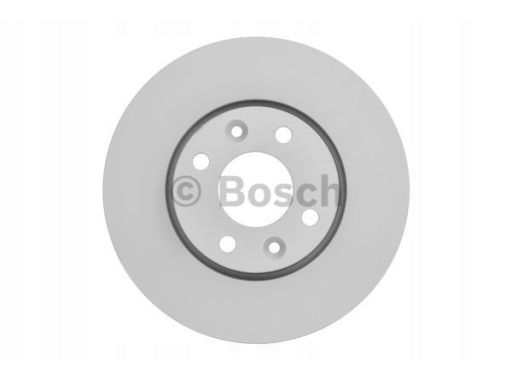 0 986 479 C17 Tarcza Hamulcowa Bosch