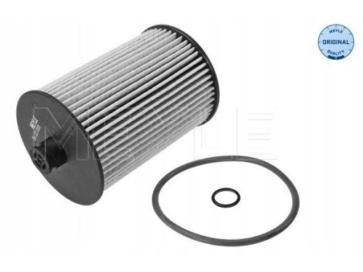 514 323 0008 Filtr Paliwa Meyle