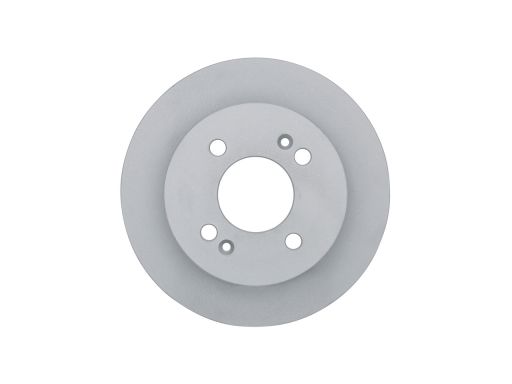 0 986 479 D02 Tarcza Hamulcowa Bosch